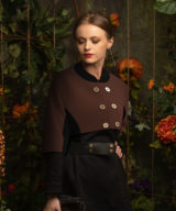 spark+rebel on dressx digital base classic admiral jacket in sustainable fashion