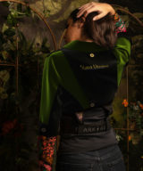 spark+rebel on dressx digital ukraine embroidered admiral jacket in sustainable fashion