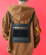 spark+rebel modular eco fashion brand upcycled hoodie set casual street style in sustainable fashion on etsy