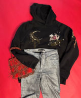 spark and rebel features pre loved eco look street style teen unique in eci fashion