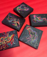 sparkpick features spark and rebel unique art in sustainable fashion