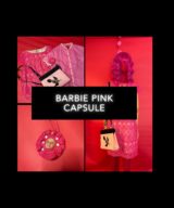 sparkpick features barbie unique eco fashion capsule preloved in sustainable fashion