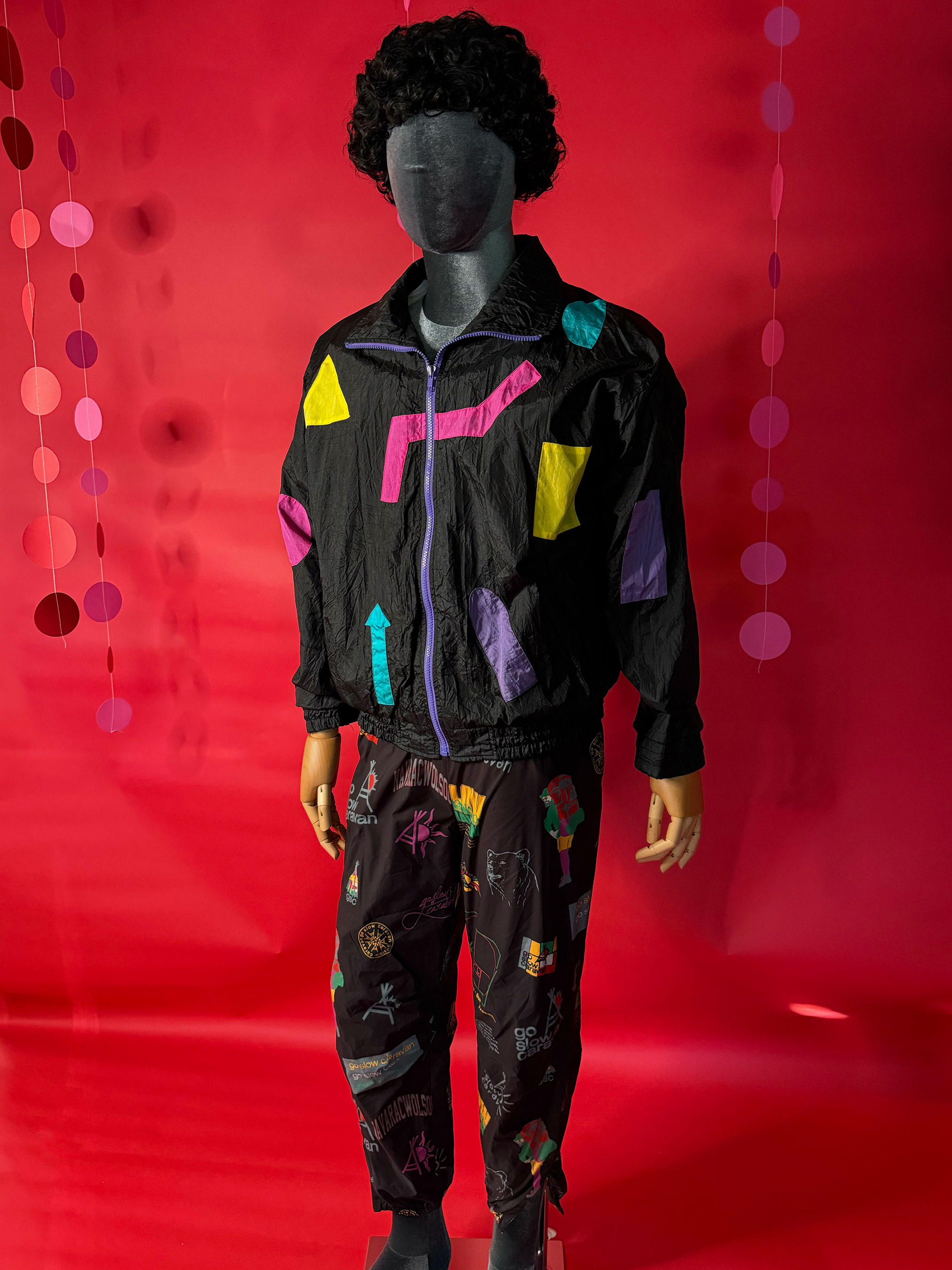 sparkpick features streetstyle curated vintage look preloved in sustainable fashion