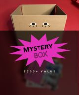sparkpick features mystery box curated vintage look unique eco fashion capsule preloved in sustainable fashion
