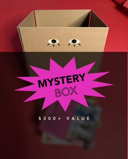 sparkpick features mystery box curated vintage look unique eco fashion capsule preloved in sustainable fashion