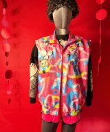 spark and rebel features upcycled festival set in eco fashion
