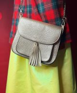 spark and rebel features vintage crossbody bag in eco fashion