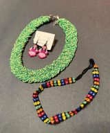 spark and rebel features vintage gift set  in eco fashion