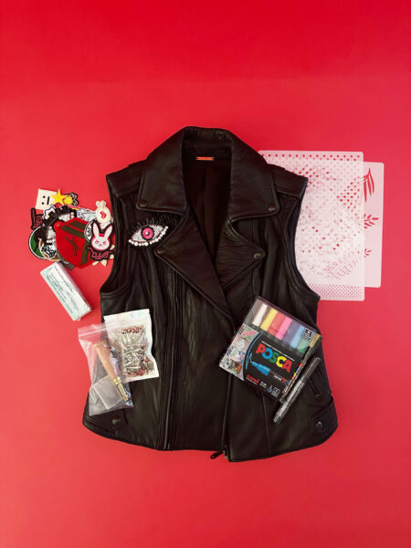 spark+rebel modular eco fashion brand upcycled diy eco fashion kit in sustainable fashion on etsy