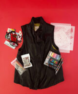 spark+rebel modular eco fashion brand upcycled diy eco fashion kit in sustainable fashion on etsy
